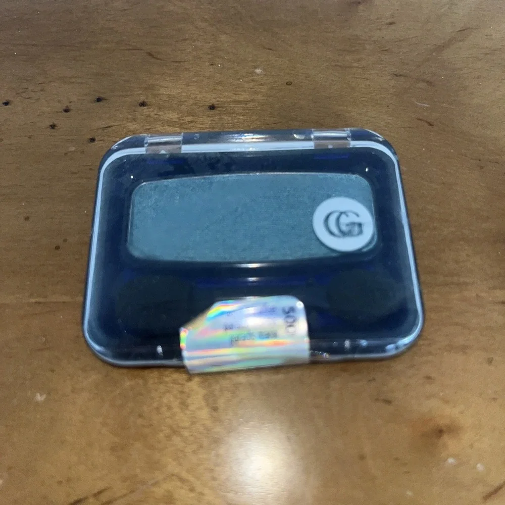 Covergirl Eye Enhancers Single Shadow, Aqua Paradise (500)